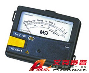 橫河 YOKOGAWA MY10-03 模擬測(cè)試儀 圖片