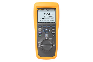 FLUKE BT520 蓄電池內阻分析儀