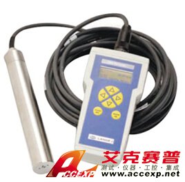 哈希 hach TSS Portable 便攜式濁度、懸浮物和污泥界面監(jiān)測(cè)儀 圖片