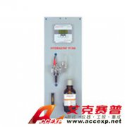 哈希 hach Polymetron 9186 在線聯氨分析儀