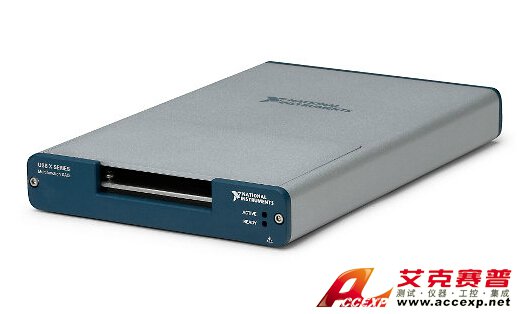 NI USB-6343 數據采集儀 圖片