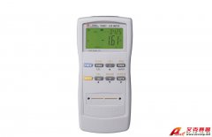 同惠TH2821手持式LCR數字電橋