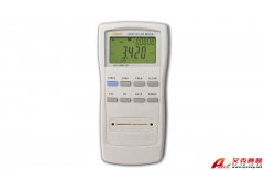 同惠TH2821B手持式LCR數字電橋