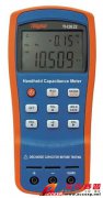 同惠TH2622手持式電容表