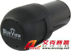 ACCEXP水下機器人P900系列成像掃描聲納