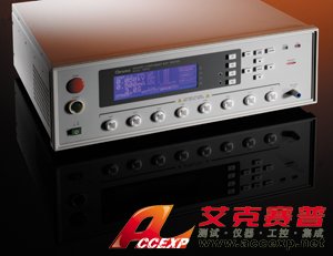 繞線元件安規掃描測試器