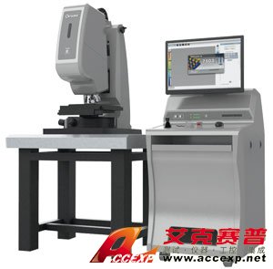 三維光學輪廓儀