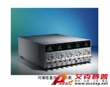 艾克賽普 Chroma 63600 可編程直流電子負載