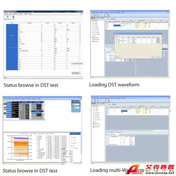 Recipe editor Recipe editor