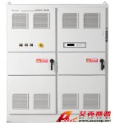 艾克賽普 Chroma 17030 能源回收式電池包測試系統(tǒng)