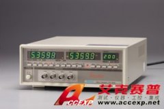 艾克賽普 Chroma 1075 精密LCR表