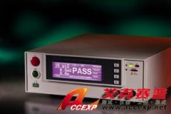 艾克賽普 Chroma 19572 接地連結測試器