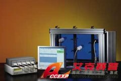 艾克賽普 Chroma 7660 顯示器多探頭自動測試系統