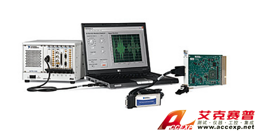 NI PXIExpressCard8360遠程控制器