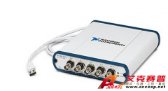 NI USB-4431 動態信號采集模塊