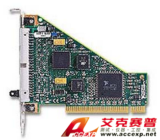 NI PCI-6503 數字I/O設備圖片