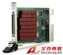 NI PXI-2530B 復用器開關