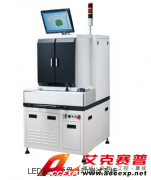 Chroma Model 58173-FC LED 覆晶型全光通量自動測試系統