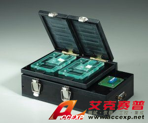 Chroma Model 58131 OLED 壽命周期測試系統圖片