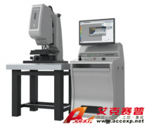 Chroma Model 7503 三維光學輪廓儀