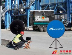 聲學相機及振動噪聲測試系統