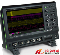 美國(guó)力科LECROY HDO6000HDO6000-MS高分辨率系列示波器