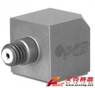 美國PCB 333B52 結構測試傳感器