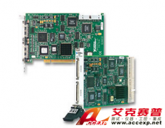 NI PCI-7344 運(yùn)動(dòng)控制器