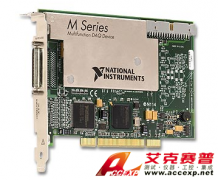 NI PCI-6250 DAQ板卡