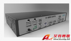 Accexp伺服系統開發及測試平臺—HI-SERVO-SIM