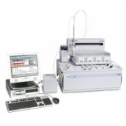 哈希Hach Quickchem 8500 流動(dòng)注射分析系統(tǒng)