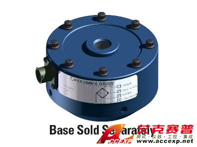 美國(guó)PCB 1203-13A薄型L＆T稱重傳感器