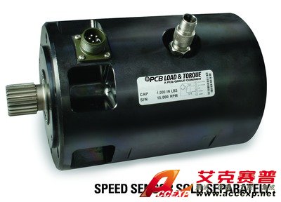 美國(guó)PCB 4115K-06A扭矩傳感器