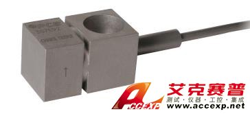 美國(guó)PCB EX357E90高溫加速度傳感器