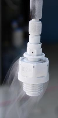 美國(guó)PCB 102M295低溫壓力傳感器