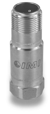 美國PCB 623C01工業加速度計