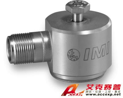 美國PCB 624B01工業(yè)加速度計(jì)