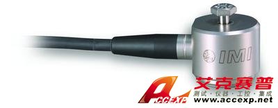 美國PCB 624B11工業加速度計