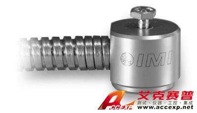 美國(guó)PCB 625B61工業(yè)加速度計(jì)