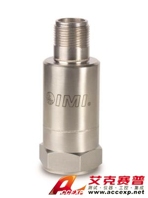 美國PCB 640B01工業振動傳感器