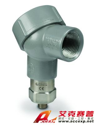 美國PCB EX640B72工業振動傳感器