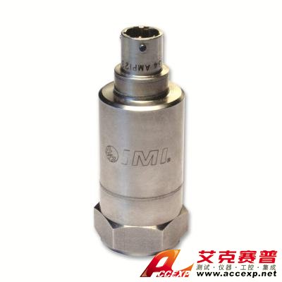 美國PCB TO640B31工業(yè)振動(dòng)傳感器