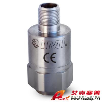 美國(guó)PCB 649A03軸承故障檢測(cè)器