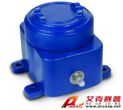 美國(guó)PCB 685A08機(jī)械振動(dòng)開關(guān)