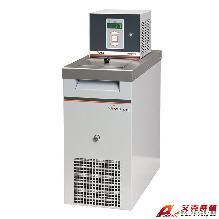 JULABO優萊博 VIVO RT2加熱制冷循環器