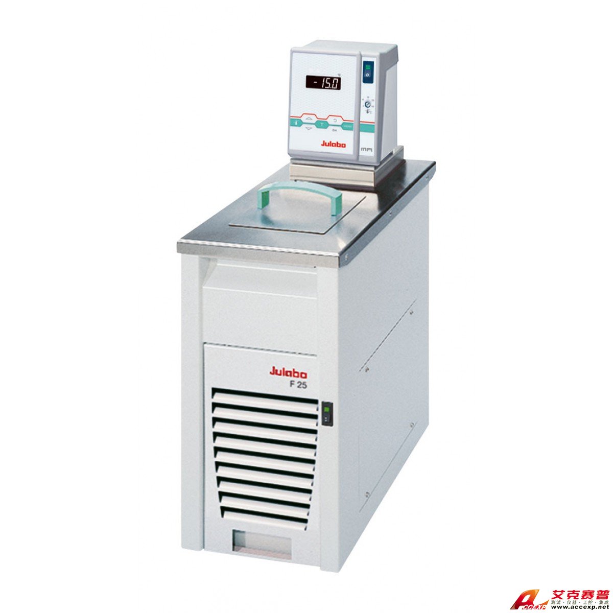 JULABO優萊博 F25-MA通用加熱制冷循環浴槽