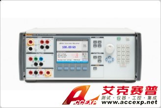 福祿克Fluke 5322A電器安全測試儀器校準器