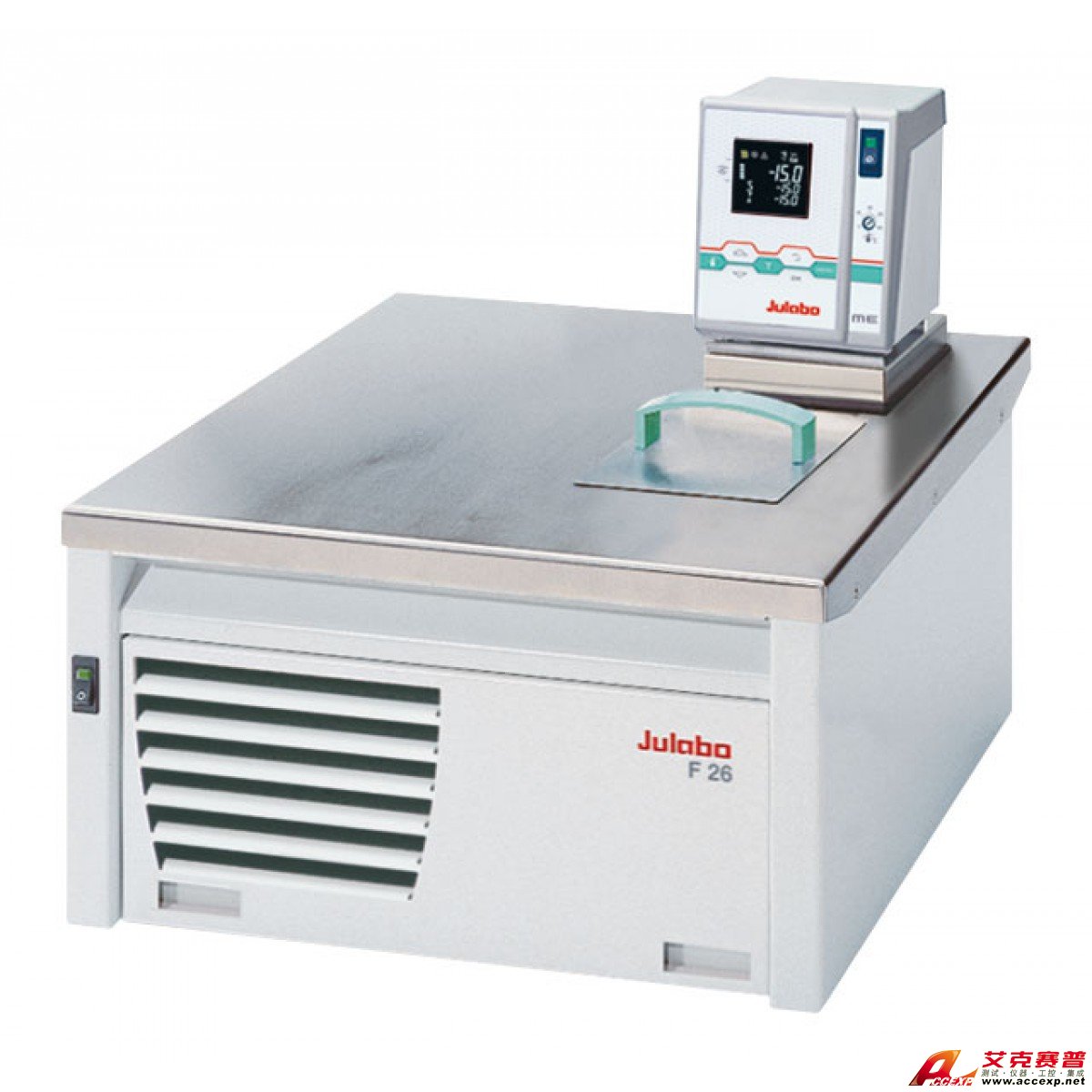 JULABO優萊博 F26-ME通用加熱制冷循環浴槽