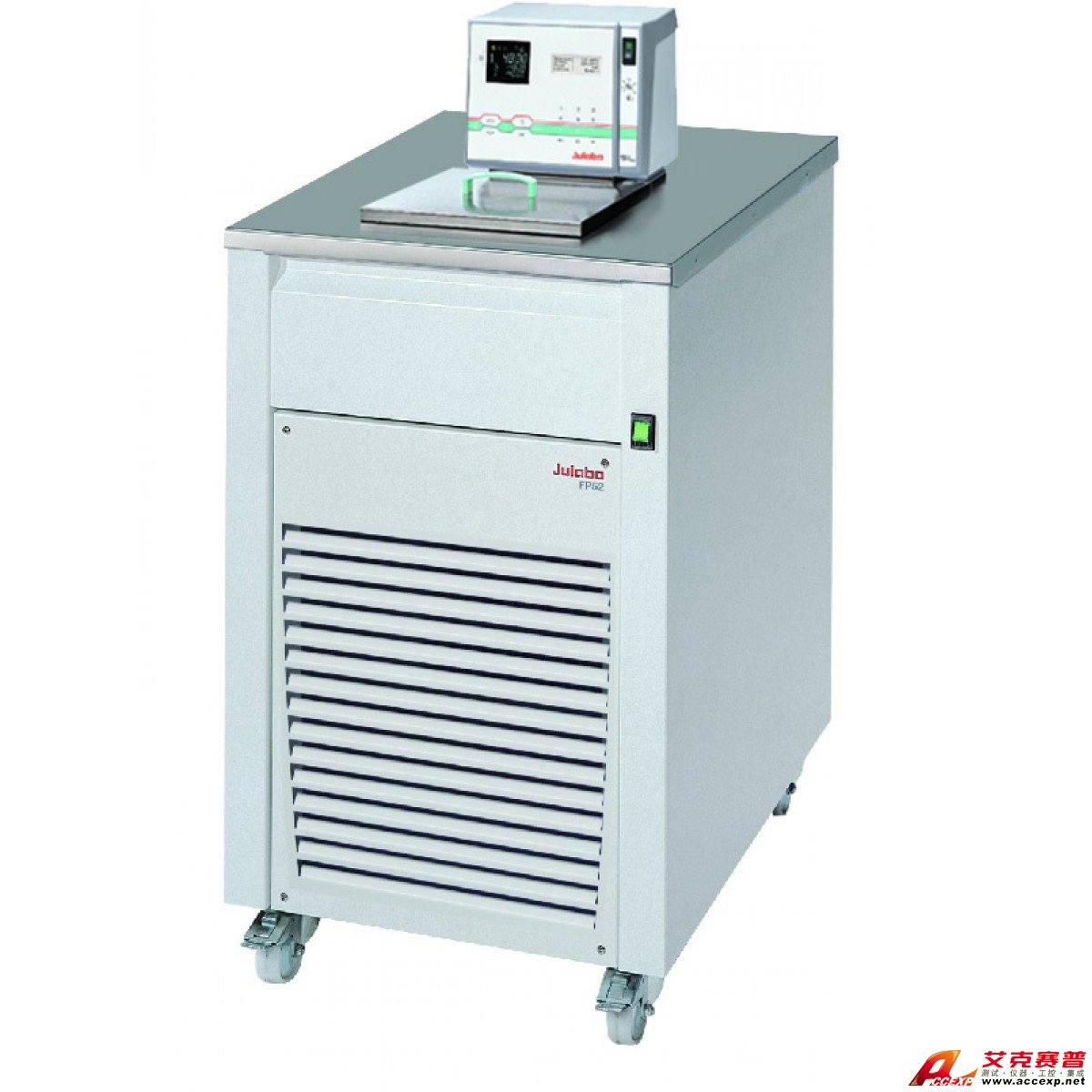 JULABO優萊博 FP52-SL超低溫加熱制冷循環浴槽