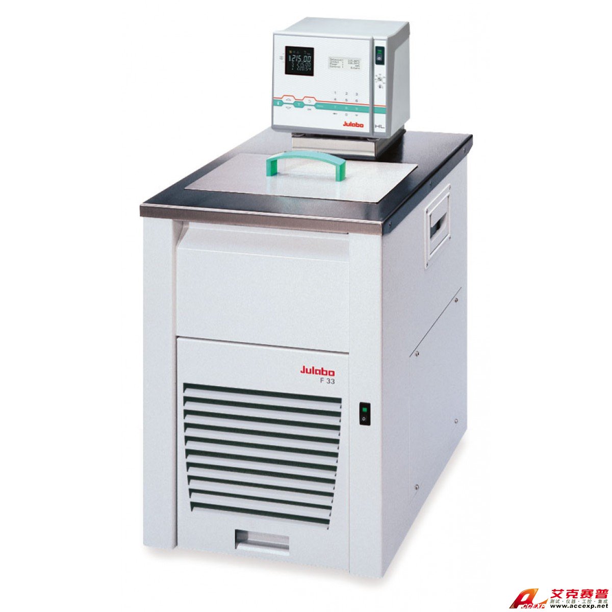 JULABO優萊博 F33-HL通用加熱制冷循環浴槽